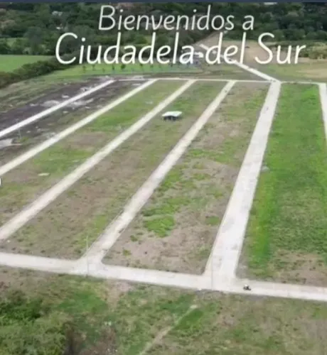 Lote En Buga