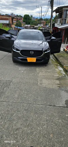 Mazda CX-30 2.0 Grand Touring At