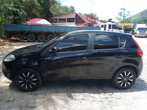 Imagem 4 de 8 de Fiat Palio 2013 1.4 Attractive Flex 5p