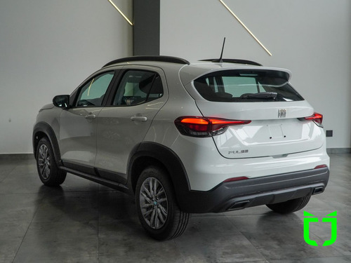 Fiat Pulse 1.3 16V 4P FLEX DRIVE AUTOMÁTICO CVT