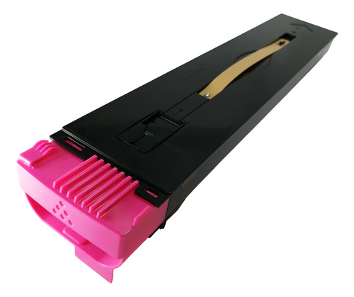 Toner Compatible Xerox Color C60 C70 M 006r01661 34k