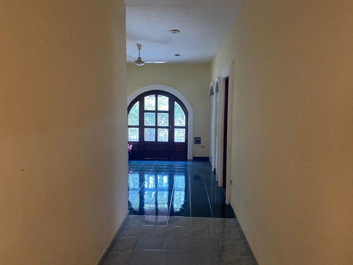 Hacienda En Venta En Mérida, Cholul, Entrega Inmediata