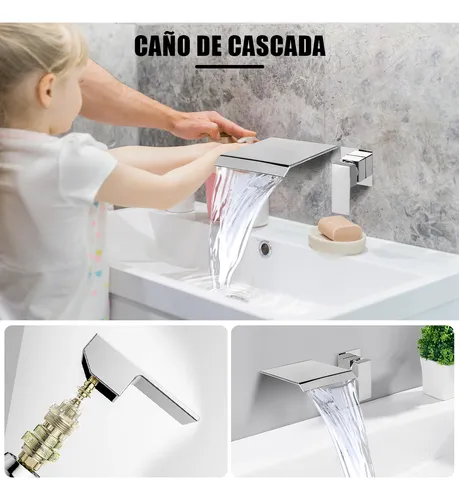 Grifo cascada hotsell