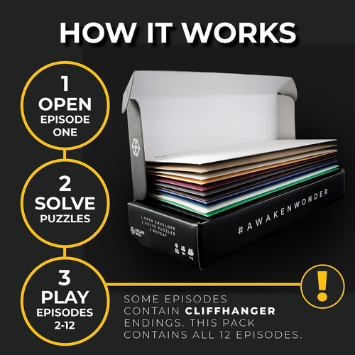 Escape Binge Bundle: Apasionante Juego De Escape Room En Un