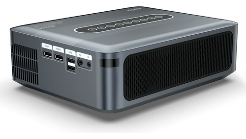 Projetor X1 Pro 8k, Android 9.0, Full Hd, 1080p, 8000