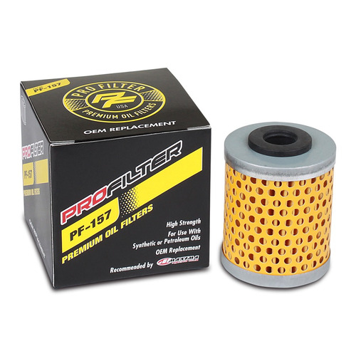 Filtro De Aceite Ktm 660 Supermoto 2nd Filter 02-03