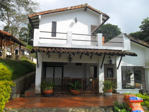 Imagen 4 de 18 de Vendo Casa Campestre Kilometro 18
