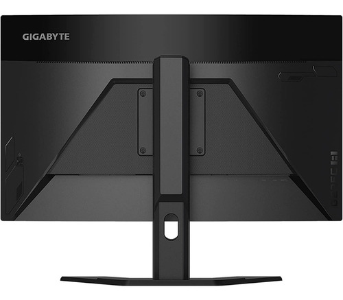 Gigabyte G27fc A Monitor Curvo Gaming De 27 165hz 1080p 1ms