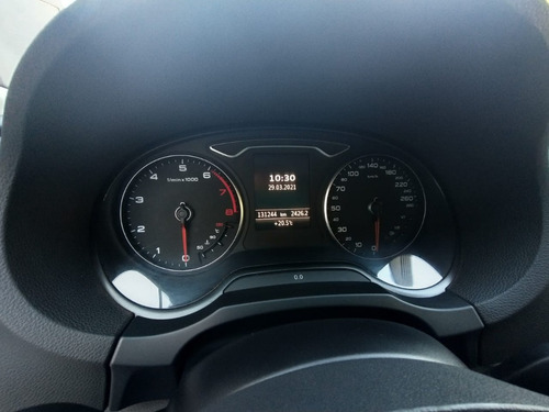 Audi A3 Sportback 1.4t L/13 2014