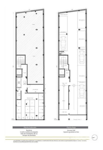 Imagen 25 de 30 de Venta Departamento Semipiso 3 Ambientes, Cochera Y Baulera - A Estrenar
