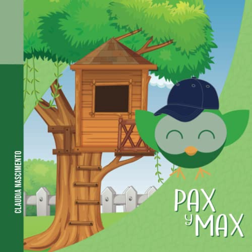 Pax Y Max -nara Y Sus Amigos-