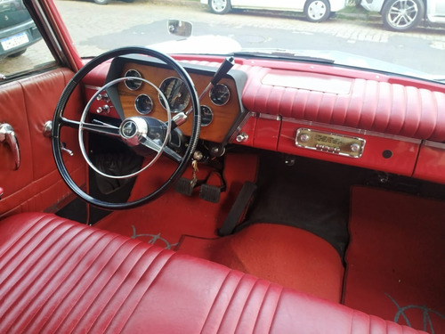 Aero Willys 1967, Com 140.000 Km Originais