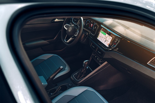 Volkswagen Nivus Highline 1.0 Tsi 0km