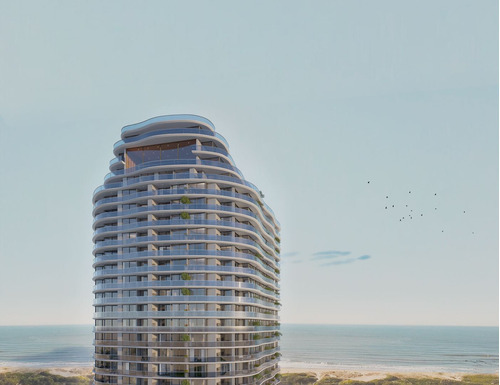 Proyecto Punta Del Este, Brava