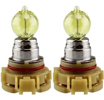 Comprar Kit 2 Lámparas H16 Psx24w 12v 2800k Kobo Amarillas 