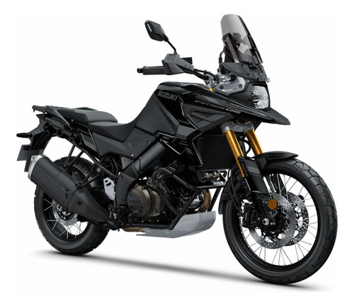 Suzuki V-strom 1050 D E 2024 - Mejor Contado Dolar Billete