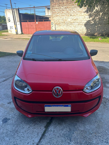 Volkswagen Up! 1.0 Take Up! Aa 75cv 5 p