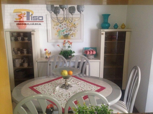 Apartamento Em Vila Regente Feijó - São Paulo - 1212