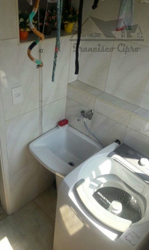 Imagem 10 de 22 de Apartamento-padrao-para-venda-em-centro-sao-vicente-sp - Ap114