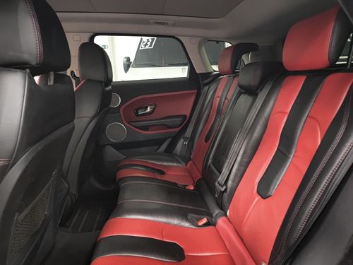 Land Rover Range Rover Evoque 2.0 Si4 Dynamic 5p