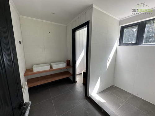Casa Nueva Con Excelentes Terminaciones En Loteo Urbanizado