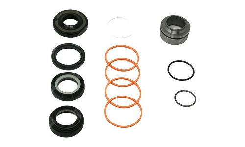 Xrp Kit Cajetin Gato Sector Ford Fiesta Power 03 12