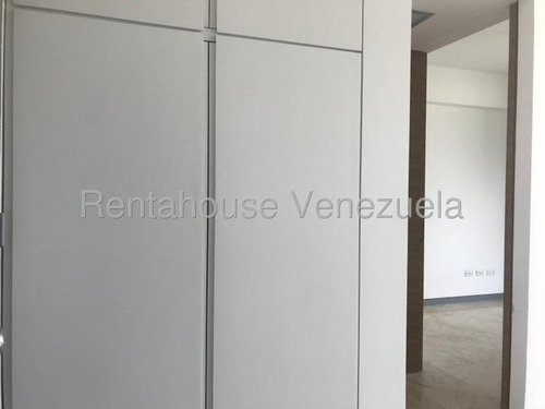 Ana Torres. Apartamento En Venta 259005 En Sebucán