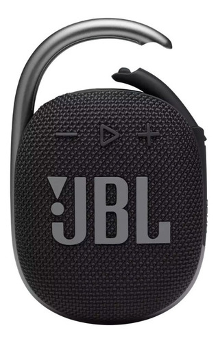 Parlante Portatil Jbl Clip Resistente Agua Bt Bateria 10h 5w