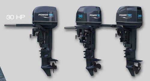 Powertec 30 Hp 0 Hs Manual