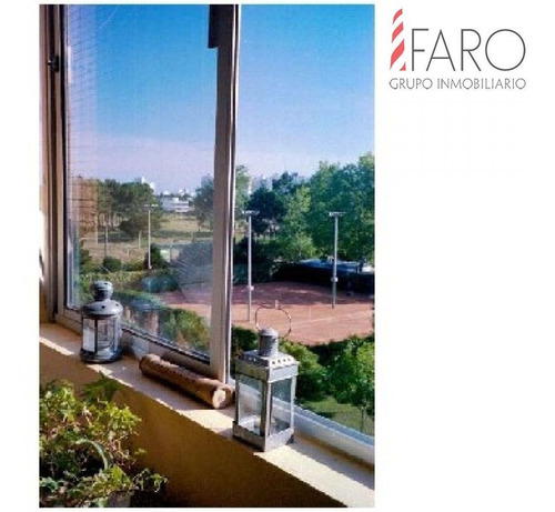Imagen 4 de 12 de Apartamento En Roosevelt 1 Dormitorio Con Terraza - Punta Del Este Roosevelt