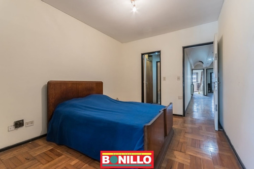 Imagen 23 de 30 de Departamento 5 Ambientes Venta Parque Chas