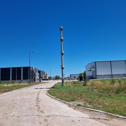 Imagen 1 de 24 de Polo Industrial Spegazzini Lote Industrial 2300 M2