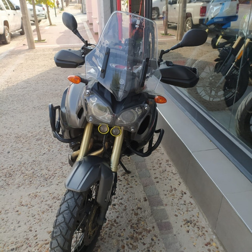 Imagen 14 de 17 de Yamaha Super Tenere 1200 Cc - Mod. 2013 - Super Tenere 1200
