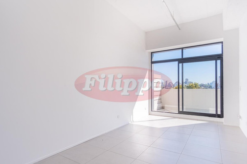 Imagen 5 de 30 de Terrazas De Volcán · Complejo 100% Amenities! 2 Ambientes Suite Toil