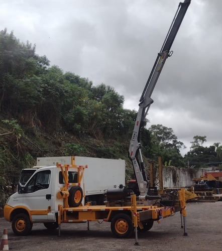 Munck Tka - Mod 8700 - 2024 - 3 Lanças H E 1 Manual