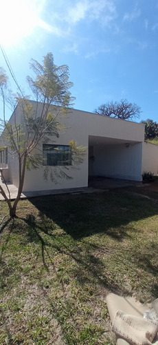 Chácara Dos Sonhos Com Casa Moderna Em Ouro Fino/mg