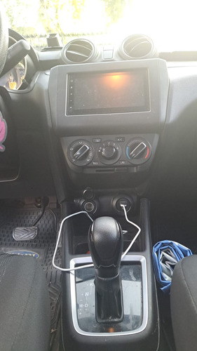 Suzuki Swift 1.2 Gl Sport Ac At
