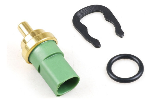 Sensor Bulbo Temperatura Vw Jetta A4 Beetle 99-15 2.0