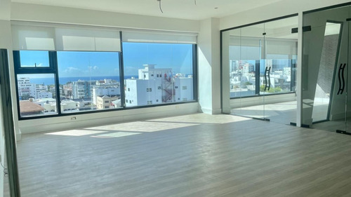 Local Comercial U Oficina En Alquiler En Mirador Sur Santo Domingo