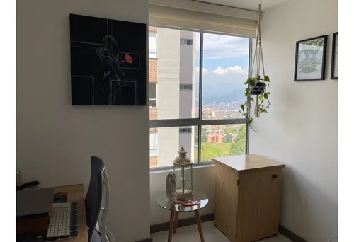 Arriendo En Apartamento En Envigado