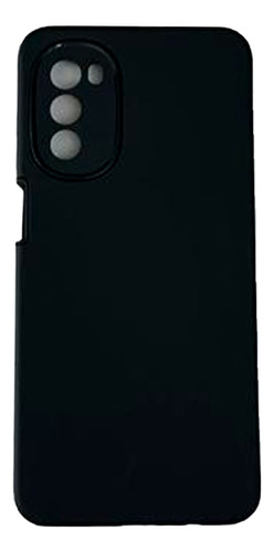 Funda Soft Rigida Alto Impacto Para Motorola Moto G52