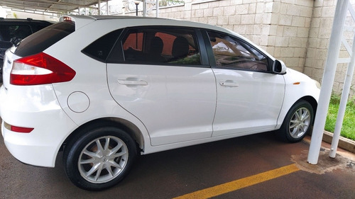 Chery Celer 2015 1.5 Act Flex 5p