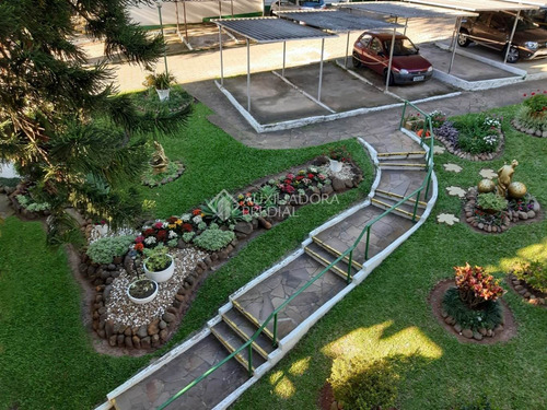 Imagem 5 de 15 de Apartamento - Nonoai - Ref: 325030 - V-325030