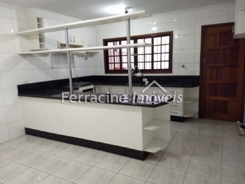 Imagem 4 de 14 de 01182 - Sobrado 3 Dorms. (1 Suíte), Vila Harmonia - Guarulhos/sp - 1182