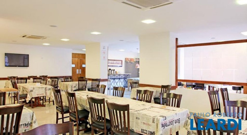 Imagem 9 de 9 de Flat Residencial - Jardim Paulista - Sp - 163084