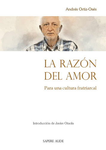 La Razón Del Amor, De Andrés Ortiz-osés
