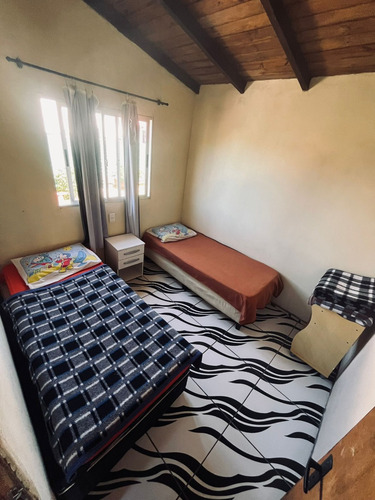 Casa Para Alquilar En Barra Del Chuy Uruguay