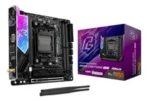 Comprar Asrock Amd B850i Lightning Wifi 6e Socket Am5 Ryzen Ddrmhz 1