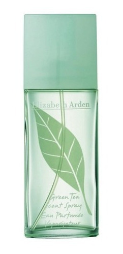 Edp 3.3 Onzas Green Tea Por Elizabeth Arden Para Mujer En