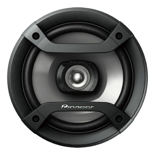 Parlantes Pioneer 200w 6 